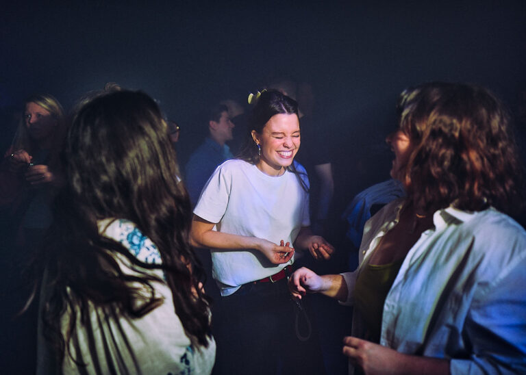 Eventfotograf Berlin fotografiert ein Firmenjubiläum
