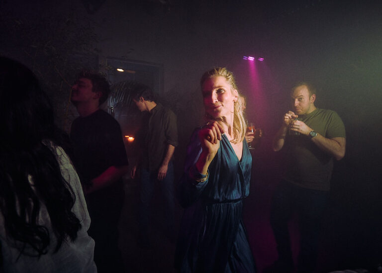 Eventfotograf Dortmund bei einer Firmenfeier im Ruhrgebiet
