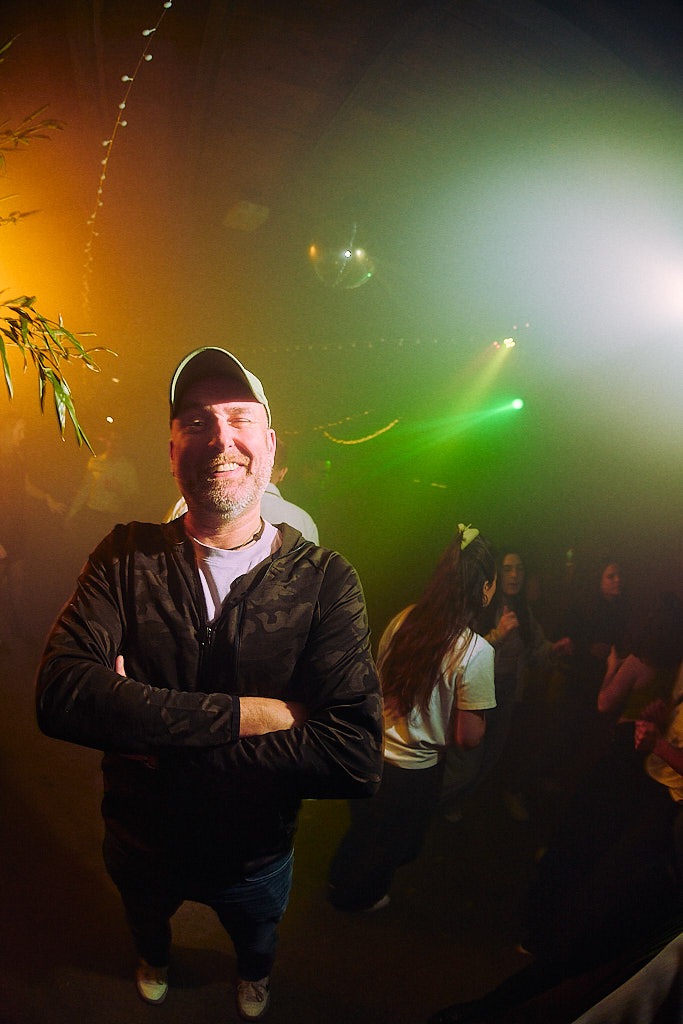 Eventfotograf Dortmund fotografiert ein Firmenjubiläum